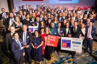 Brockhaus AG ist ein "Great Place to Work"