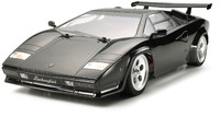 Ein echter Supersportler von TAMIYA