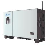 Delta Launches String PV Inverter M125HV Series with Industry-Leading Efficiency up to 99% at Intersolar Europe 2018
