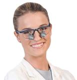 ExamVision Lupenbrillen 2016 - Die Rücken-Offensive vom Dentalhändler JADENT.