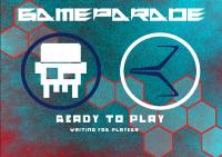 Gameparade LAN Party
