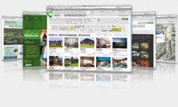 Den Tourismus einfacher machen