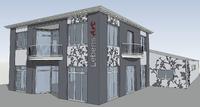 3D-Farbkonzepte überzeugen Kunden mit Anschaulichkeit