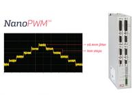 Die neuen 2-Achs EtherCAT®-Antriebsmodule der Serie PWM Servo Drive von ACS bieten eine Auflösung im Sub-Nanometer-Bereich