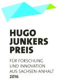 Tesvolt erhält Hugo-Junkers-Preis für Technikinnovation