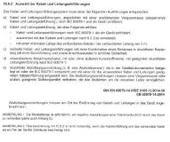 Anwendung von Ex d Kabelverschraubungen in Einklang mit EN 60079-14:2014