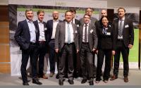 Abschluss des Förderprojektes BIMiD auf der BAU München - Mit BIM macht Bauen wieder Spaß!