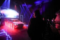 Pionier für E-Mobilität und Nachhaltigkeit: Audi Brussels produziert das achtmillionste Fahrzeug