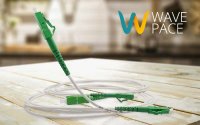 WAVEPACE® fiber optic patch cords approved for use in Vodafone Germany’s in-house distribution networks