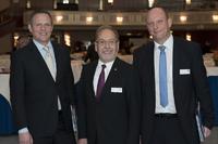 Neujahrsempfang der BVMB/Tag der mittelständischen Bauwirtschaft