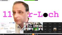 VDWF-Online-Seminar «11-Uhr-Loch»: Der Verband kommt ins Haus