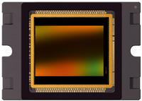 CMOSIS startet Massenproduktion des 150-fps / 12-Megapixel CMOS-Bildsensors CMV12000