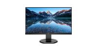 Der Philips 252B9: ein leistungsstarker Profi-Monitor, der Produktivität mit Nachhaltigkeit vereint