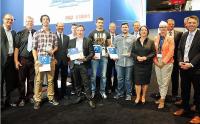MAHA unterstützt Wissenswettbewerb „Auto Service Meister 2016“