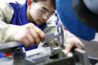 WorldSkills Abu Dhabi 2017: Mitutoyo als Exklusivpartner im Bereich Präzisionsmesstechnik