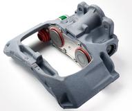 Neu im Angebot: industriell aufgearbeitete Bremssättel für Trailer