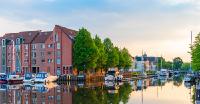New Arvato Systems Company Site in Oldenburg, Germany