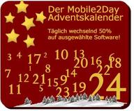 Advent Advent!