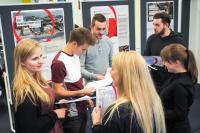 Soziales Engagement von Logwin Azubis – Weihnachtsaktion mit Save the Children