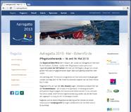 Aalregatta 2013 – Web-Relaunch durch Sponsoring von webworx