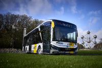#ElectrifyingEurope: MAN Lion's City E buses are making their mark in more and more European cities