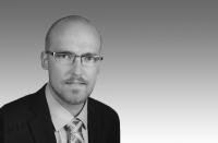 Neuer stellvertretender Laborleiter