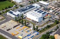 Dematic sorgt für zuverlässige Lagerlogistik bei Energiedienstleister