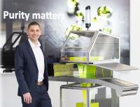 Helping shape the future of X-ray inspection