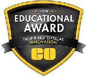 Edmund Optics® annonce les lauréats de l’Educational Award et du Norman Edmund Award 2020