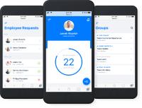 Brickmakers digitizing vacation management in an Office 365-integrated app