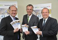 EnergieAgentur.NRW und Effizienz-Agentur NRW bündeln ihre Kompetenzen im neuen Projekt "Doppelpass"
