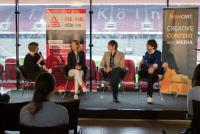 Native Ads Camp: Das neue Gipfeltreffen der Online-Werbewirtschaft