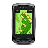 Garmin Approach G6: Ein besseres Handicap für das Golfjahr 2012