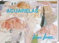 "Acuarelas" von Klaus Hinkel