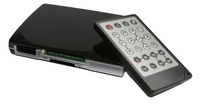 Zignum MPEG-4 Portable Video Recorder für Speicherkarten