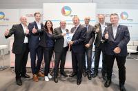 VDWF ist Mitglied des internationalen Werkzeug- und Formenbauverbands ISTMA