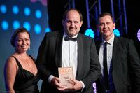 IoTA: Smart Home-Pionier digitalSTROM gewinnt Internet of Things Award von Total Telecom