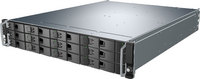 VSYSTEMS adds RAID and SBOD storage