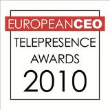 LifeSize zum "Telepräsenz-Anbieter des Jahres 2011" gewählt