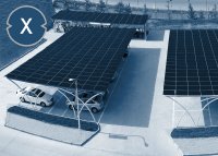 Schwaben Solaranlage für ein Solarparkplatz gesucht? Solarcarport bauen oder Anlage in Göppingen, Waiblingen, Ravensburg oder Heidenheim planen?