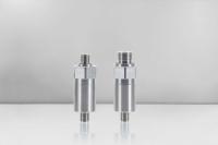 Multifunctional Process Monitoring for Industry 4.0: Pressure and Temperature Measurement in a Single Sensor