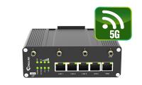 A fast start to the New Year - with 5G