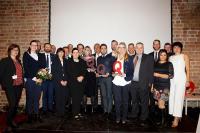 Arvato CRM Healthcare GmbH mit dem CCV Quality Award 2016 ausgezeichnet