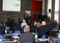 Die ΣYSTEMS INTEGRATION 2012 zeigte hochpräzise Lösungen der medizinischen Zulieferindustrie