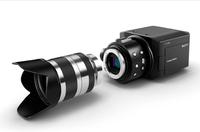 Sony Professional will Produktportfolio für Camcorder mit 35mm Sensoren weiter ausbauen