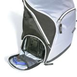 Zwei neue Fotorucksäcke von CULLMANN zur photokina: Trento Daypack und Trento Daypack IT