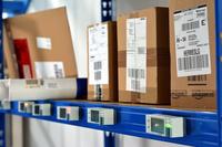 Weltpremiere LogiMat 2016: GDV startet Parcel@Work Lösung