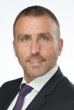Marcus Gerlach new division manager for Hardparts