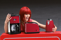 IFA Weiße Ware: WMF rockt die IFA!