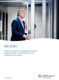 Neues eBook von TÜV Rheinland: Praxisbeispiele zu Informationssicherheit und ISO 27001